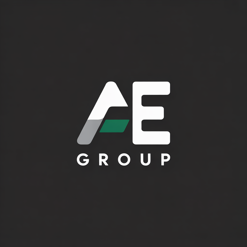 AE Group logo